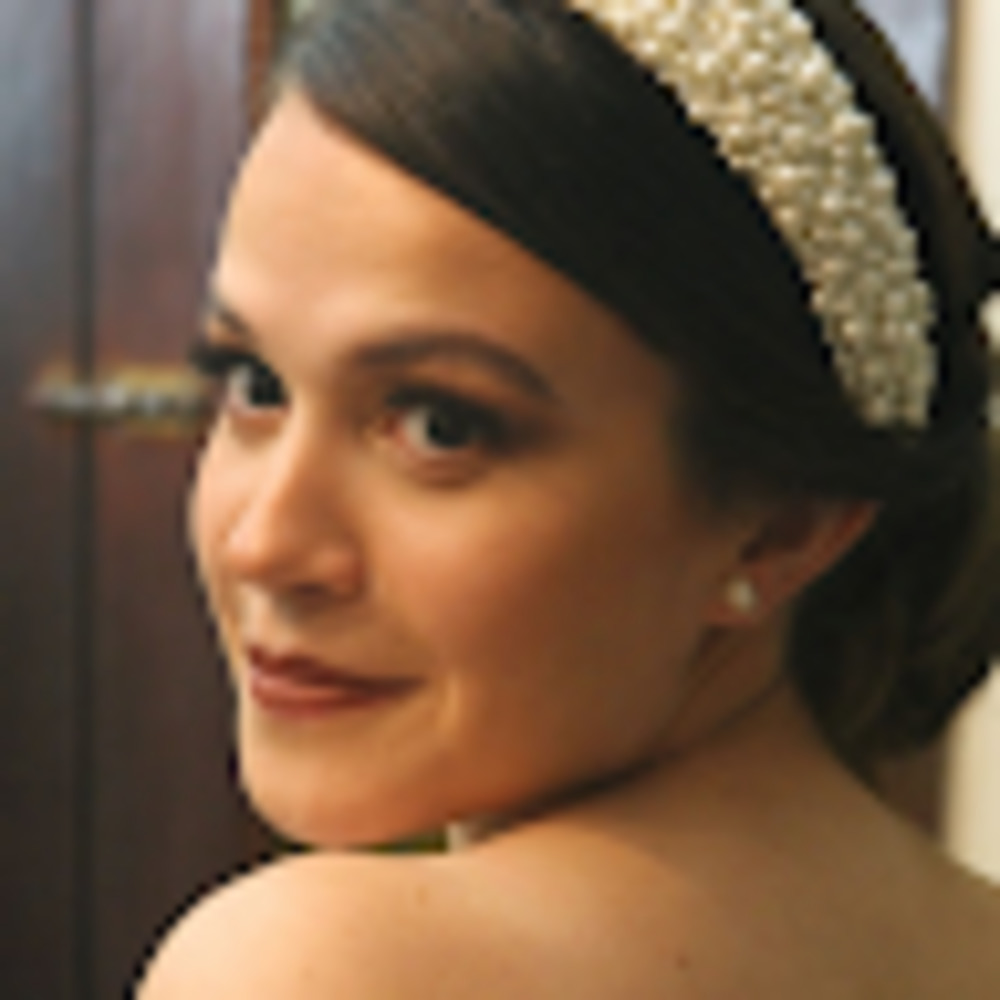 Meet your Posher, María josé